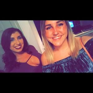 Meet your Posher, Alissa